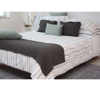 Conjunto saco edredão Aveiro