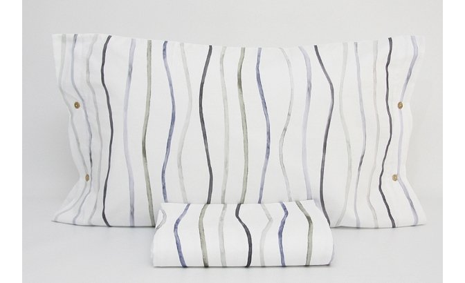 Conjunto saco edredão Aveiro