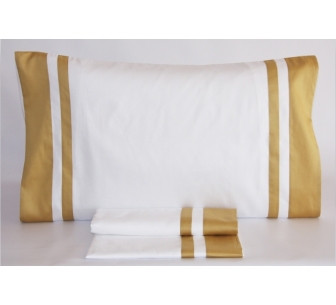 Drap de dessus avec...