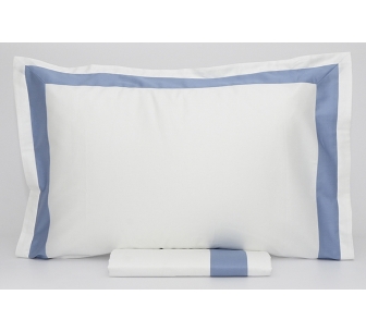 Drap de dessus avec...