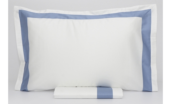 Drap de dessus avec...