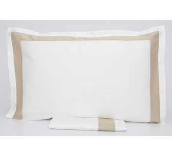 drap de dessus avec...