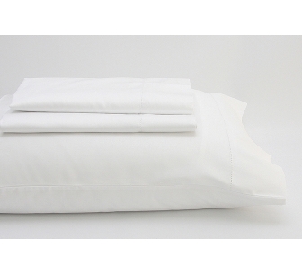 Drap de dessus avec...