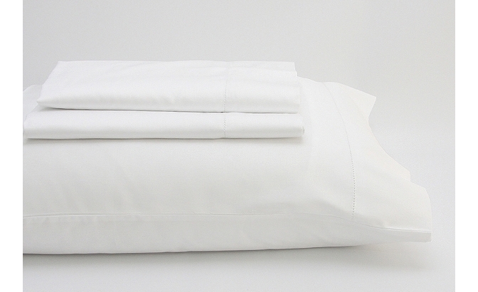 Drap de dessus avec...